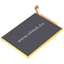 Helyettest akku ZTE Blade A6 3,85V 4850mAh Li-Polymer