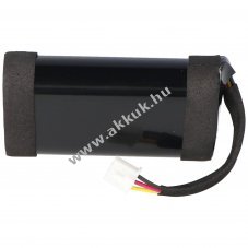 Helyettes�t� akku Bang & Olufsen BeoPlay P6 fejhallgat� 7,4V 2600mAh Li-Ion