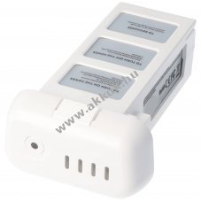 Helyettes�t� akku DJI Phantom 2 733496 11,1V 5200mAh 57,7Wh dr�n Li-Polymer