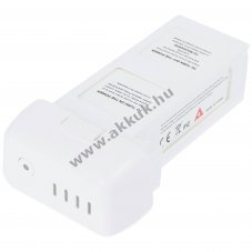 Helyettes�t� akku DJI Phantom 3 dr�n 15,2V 4480mAh 68,1Wh Li-Polymer