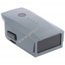 Helyettes�t� akku dr�n DJI Mavic Pro 11,4V 3830mAh 43,7Wh GP785075-38300DB Li-Polymer
