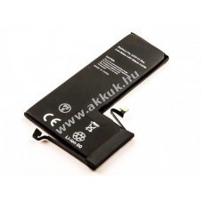 Helyettes�t� akku Apple iPhone 11 Pro Li-Polymer 3,83V 3046mAh 11,7Wh szersz�m �s akkuinfo n�lk�l