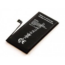 Helyettes�t� akku Apple iPhone 12 mini Li-Polymer