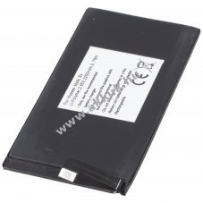 Helyettes�t� akku Huawei Mate Xs Li-Polymer