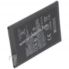 Helyettes�t� akku Xiaomi Poco X3 BN57 3,85V 5000mAh Li-Polymer