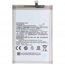 Helyettest akku Xiaomi Redmi 9A 3,85V 5000mAh Li-Polymer