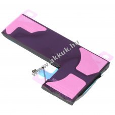 Helyettest akku Apple iPhone 11 Pro 3,83V 3400mAh Li-Polymer