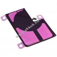 Helyettes�t� akku Apple iPhone 13 Pro Max 3,85V 4352mAh Li-Polymer
