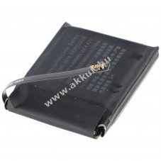 Helyettes�t� akku Apple Watch Series 8 45mm 3,86V 308mAh Li-Polymer