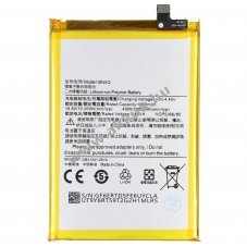 Helyettes�t� akku Xiaomi Redmi 13C 3,84V 5000mAh Li-Polymer