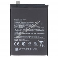 Helyettes�t� akku Xiaomi BN5J 3,87V 5000mAh Li-Polymer