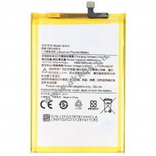 Helyettes�t� akku Xiaomi Redmi 12C 3,82V 5000mAh Li-Polymer