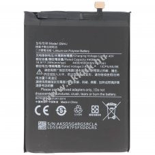 Helyettes�t� akku Xiaomi BM4J 3,85V 4500mAh Li-Polymer