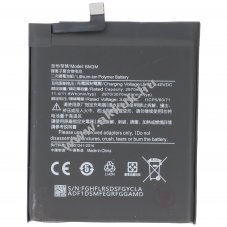 Helyettest akku Xiaomi 9 SE Li-Polymer 3,85V 3070mAh 11,8Wh szerszm nlkl