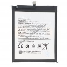 Helyettes�t� akku Xiaomi BM4F 3,85V 4030mAh Li-Polymer