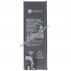 Helyettes�t� akku Xiaomi Mi 10 3,85V 4780mAh Li-Polymer