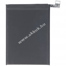 Helyettest akku Xiaomi Mi 10T Lite 5G 3,87V 4820mAh Li-Polymer
