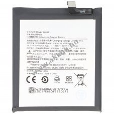 Helyettes�t� akku Xiaomi BM4R 3,87V 4160mAh Li-Polymer