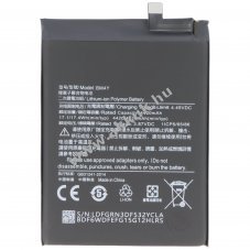Helyettes�t� akku Xiaomi BM4Y 3,87V 4520mAh Li-Polymer