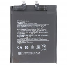 Helyettes�t� akku Xiaomi 11T 3,87V 5000mAh Li-Polymer