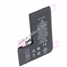 Helyettest akku Apple iPhone 15 Pro 3,87V 3274mAh Li-Polymer