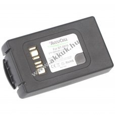 Helyettes�t� akku Datalogic Skorpio X3/X4 3,7V 6800mAh 25,2Wh 94ACC0046 BT-0016 Li-Ion