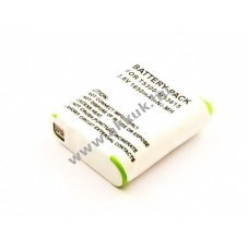 Helyettes�t� akku Motorola T5320 T5400 HKNN4002 3,6V 1650mAh NiMH