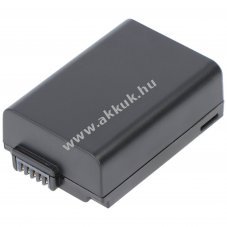 Helyettes�t� akku Nikon EN-EL25 7,6V 1280mAh Li-ion