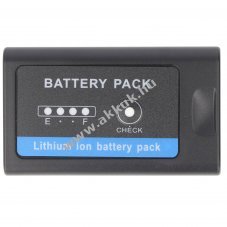 Helyettes�t� akku Canon BP-A30 14,4V 3400mAh Li-ion