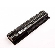 Helyettes�t� akku HP Pavilion dv3-2000 10,8V 4400mAh Li-Ion