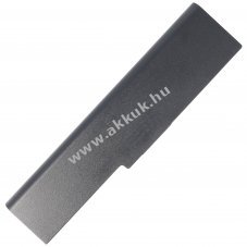 Helyettes�t� akku Toshiba Sat Pro U400 11,1V 4400mAh Li-ion