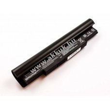 Helyettes�t� akku Samsung NC10 11,1V 4400mAh Li-Ion
