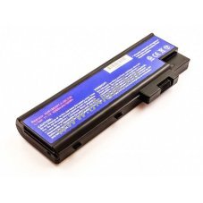 Helyettes�t� akku ACER Aspire 9423 11,1V 5200mAh Li-Ion
