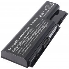 Helyettes�t� akku ACER Aspire 11,1V 4400mAh Li-Ion