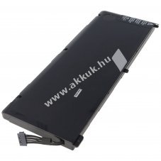 Helyettes�t� akku A1383 MacBook Pro 17 2011 10,95V 7200mAh Li-Polymer