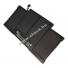 Helyettes�t� akku A1496 MacBook Air 13.3 7,6V 7160mAh Li-Polymer