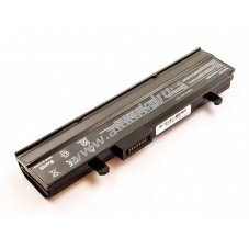 Helyettes�t� akku ASUS Eee PC 1015 Li-Ion 10,8V 4400mAh