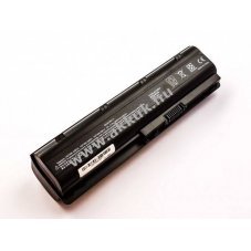 Helyettes�t� akku HP Pavilion dm4-1000 Li-Ion 11,1V 8800mAh 98Wh black
