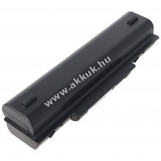 Helyettes�t� akku ACER Aspire 5732Z 10,8V 8800mAh Li-Ion