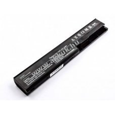 Helyettes�t� akku ASUS F301 10,8V 4400mAh Li-Ion