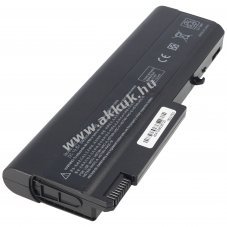 Helyettes�t� akku HP Compaq 6730B 10,8V 6600mAh Li-Ion