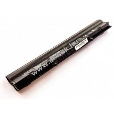 Helyettes�t� akku ASUS U36 U82 A41-U36 14,4V 4400mAh Li-Ion