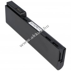 Helyettes�t� akku HP EliteBook 8560p 11,1V 6600mAh Li-Ion