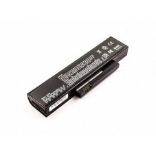 Helyettes�t� akku Fujitsu Esprimo Mobile V5535 11,1V 5200mAh Li-Ion