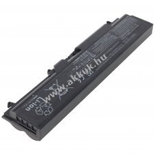 Helyettes�t� akku Lenovo ThinkPad E40 10,8V 5200mAh Li-Ion