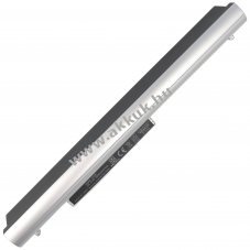 Helyettes�t� akku HP Pavilion TouchSmart 14 14,4V 5200mAh Li-Ion