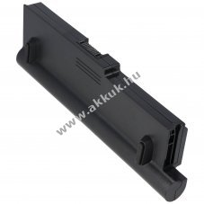 Helyettes�t� akku Toshiba Sat L750 10,8V 6600mAh Li-Ion