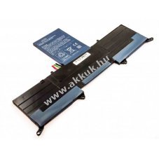 Helyettes�t� akku ACER S3 Ultrabook 11,1V 3000mAh Li-Polymer
