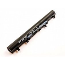 Helyettes�t� akku ACER Aspire V5-431 14,8V 2200mAh Li-Ion