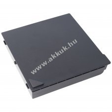 Helyettes�t� akku ASUS G74 14,4V 4400mAh Li-Ion